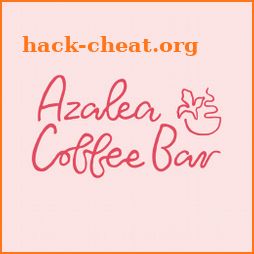 Azalea Coffee Bar icon