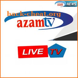 Azam Live TV icon