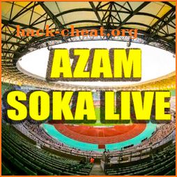 Azam Sport Soka Live icon
