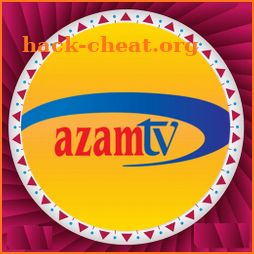 AZAM TV _ AZAM  TWO  TVII AZAM UTV _ AZAMTV icon
