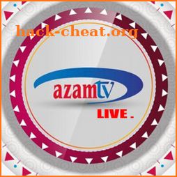 AZAM TV LIVE _ AZAM MAX  TV _ AZAM MAX _ AZAM 2 icon