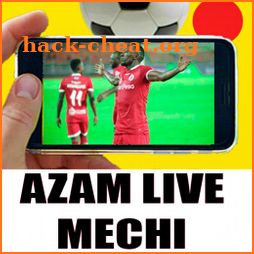 AZAM TV LIVE TANZANIA _ AZAM TV LIVE _  MAX LIVE icon