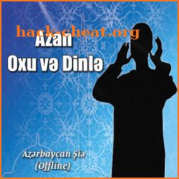 Azan (Listen and Read) icon