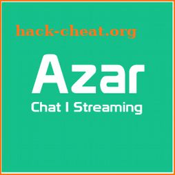 Azar Chat Video | Streaming icon