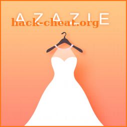 Azazie: Wedding & Bridesmaid & Flower Girl Dresses icon