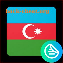 Azerbaijan Stickers for WhatsApp - WAStickerApps icon