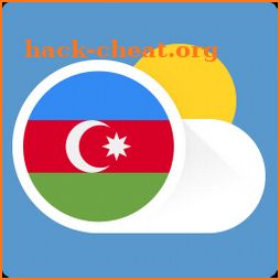 Azerbaijan Weather icon