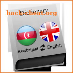 Azerbaijani - English : Dictionary & Education icon