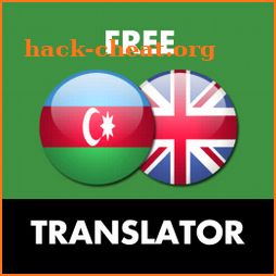 Azerbaijani - English Translat icon