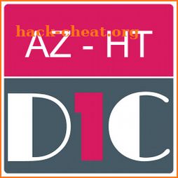 Azerbaijani - Haitiancreole Dictionary (Dic1) icon