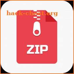 AZIP Master ZIP RAR File Compressor, UnZIP Files icon