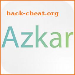 azkar-news- prayer time in one app - islam icon
