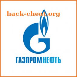 АЗС Газпромнефть icon