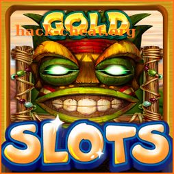 Aztec Gold Slots - Slot Club icon