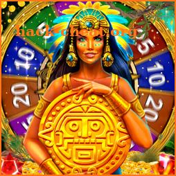 Aztec Wheel icon