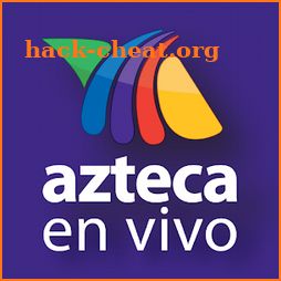 Azteca Live icon