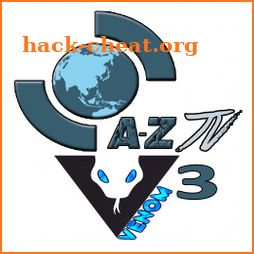 AZTV Player 3 icon
