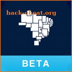 Azul Beta icon