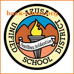 Azusa Unified School District icon