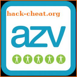 AZV Healthcare Provider Rating icon