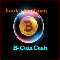 B-coin Cash - Complete Task & Earn Money icon