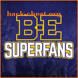 B-E Superfans icon