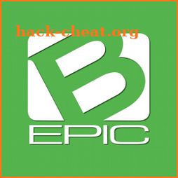B-Epic icon
