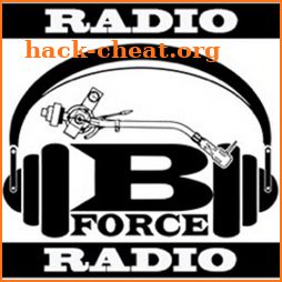 B-ForceRadio.com icon