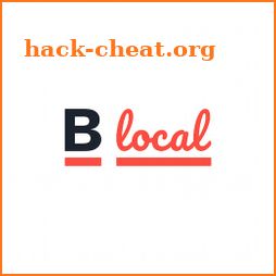 B-Local icon
