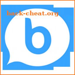 B-Messenger Video Chat icon
