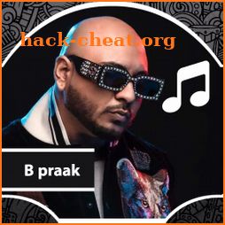 B Praak - Punjabi Songs (Lyrics) icon
