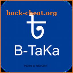 B Taka- Work at Home icon