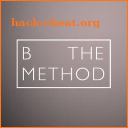 B The Method by Lia Bartha icon