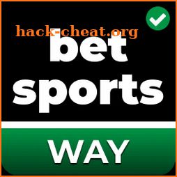 B W Online Sports for BetWay app icon