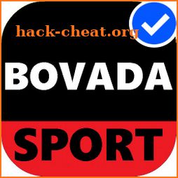 B0VADA SPORT APP icon
