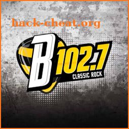 B102.7 - Home for Classic Rock - Sioux Falls KYBB icon