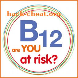 B12 Are You At Risk? icon