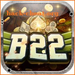 B22 club - Nổ hũ, bayvip, b29 Test Speed icon