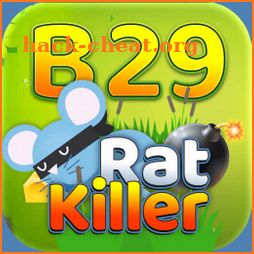 B29 - Rat Killer icon