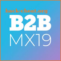B2B Marketing Exchange 2019 icon