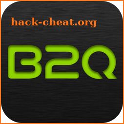 B2QScan icon