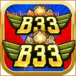 B33 club, b29 bayvip Ringtone icon