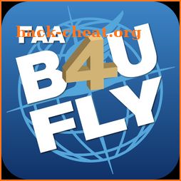 B4UFLY icon
