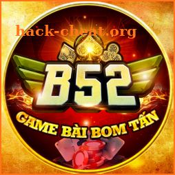B52- Game Bài Bom Tấn năm 2021 icon