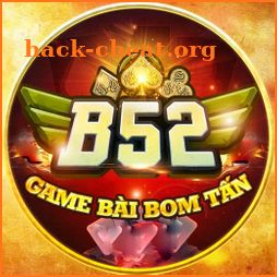 B52 - Game bài bom tấn Vip năm 2021 icon