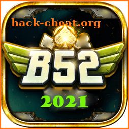 B52- GAME NỔ HŨ MỚI NHẤT 2021 icon