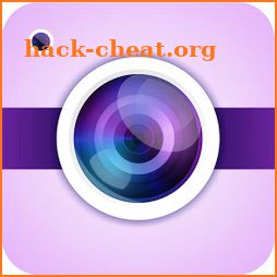 B614- BeautyPlus & Selfie Camera icon