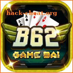 B62 Club - Game Danh Bai icon