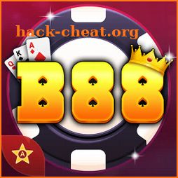 B88 - Game đánh bài vip số 1 vn icon