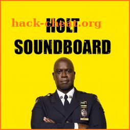 B99 Holt Soundboard icon